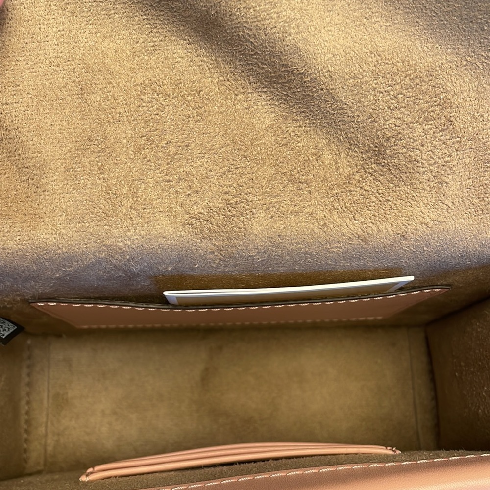 NWT Michael Kors Greenwich Crossbody Bag. Dusty Rose - Picture 2 of 5